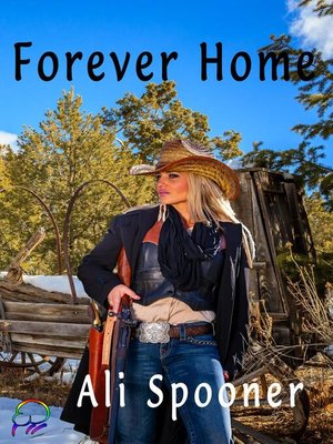 cover image of Forever Home